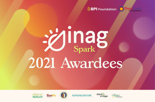 Tindagat Wins Top 10 Spot at BPI Sinag Spark 2021